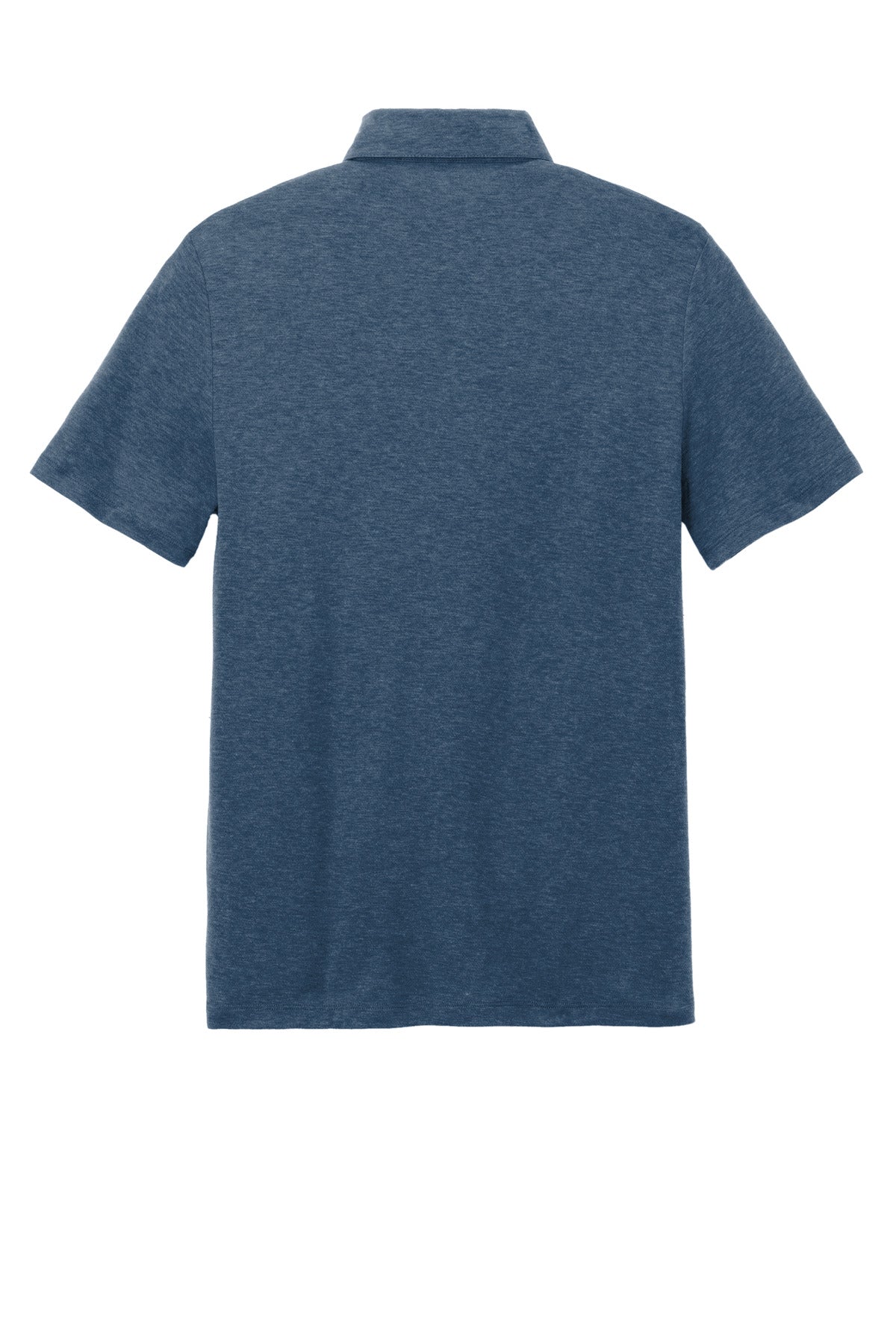 OGIO Command Polo - Spar Blue