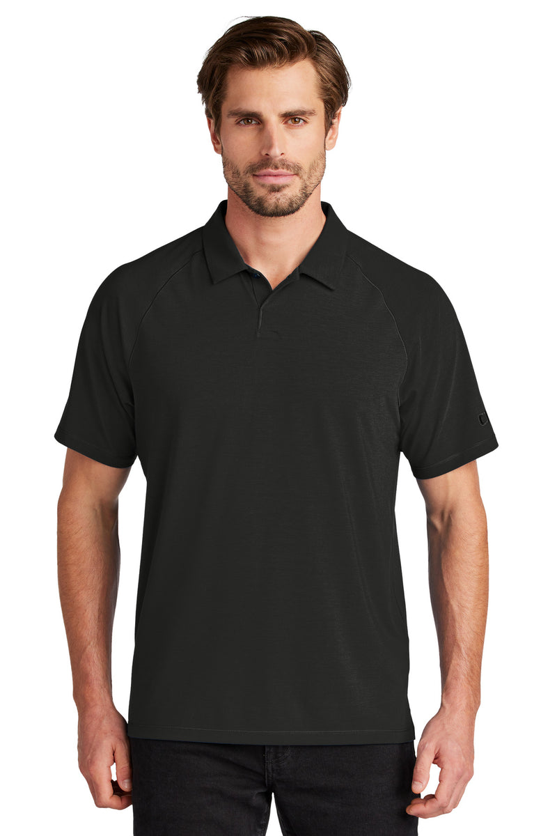 OGIO Motion Polo - Blacktop