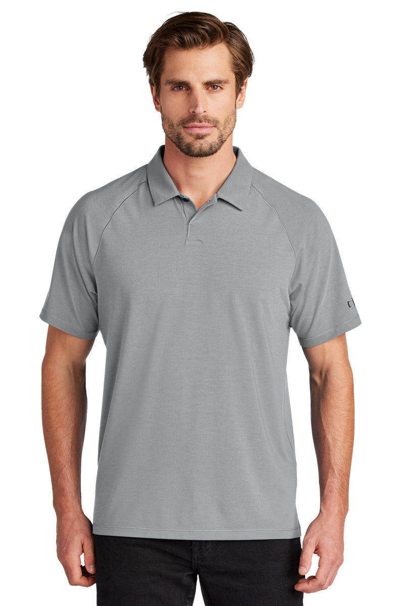 OGIO Motion Polo - Greystone