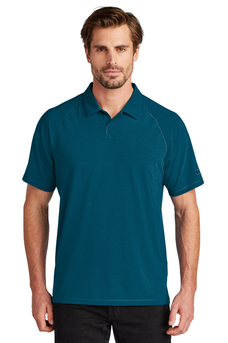 OGIO Motion Polo - Spar Blue