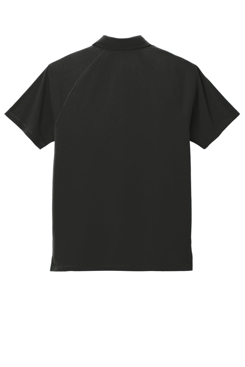 OGIO Motion Polo - Blacktop