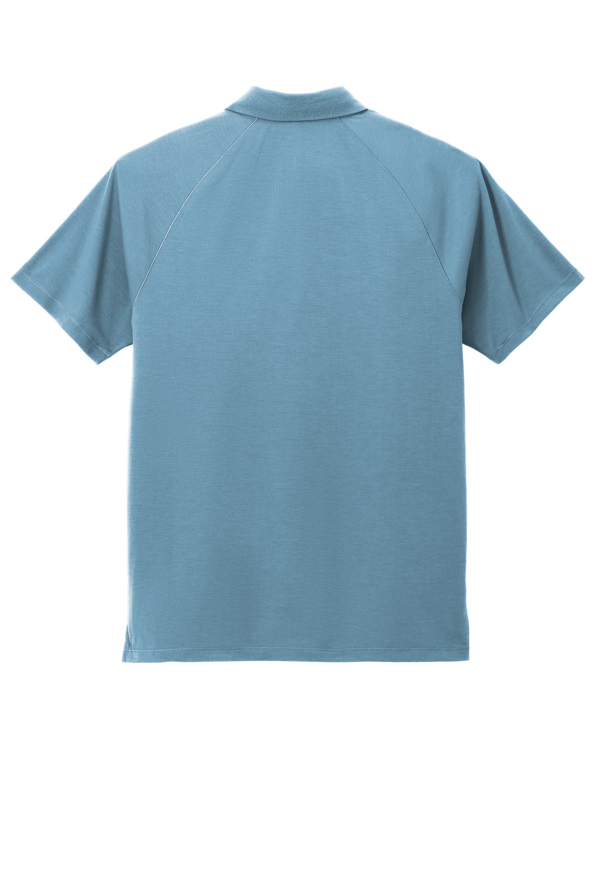 OGIO Motion Polo - Blue Mist