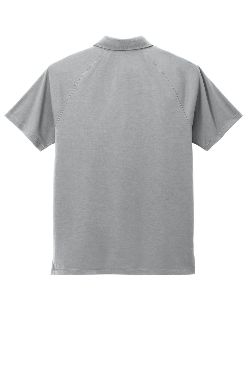 OGIO Motion Polo - Greystone