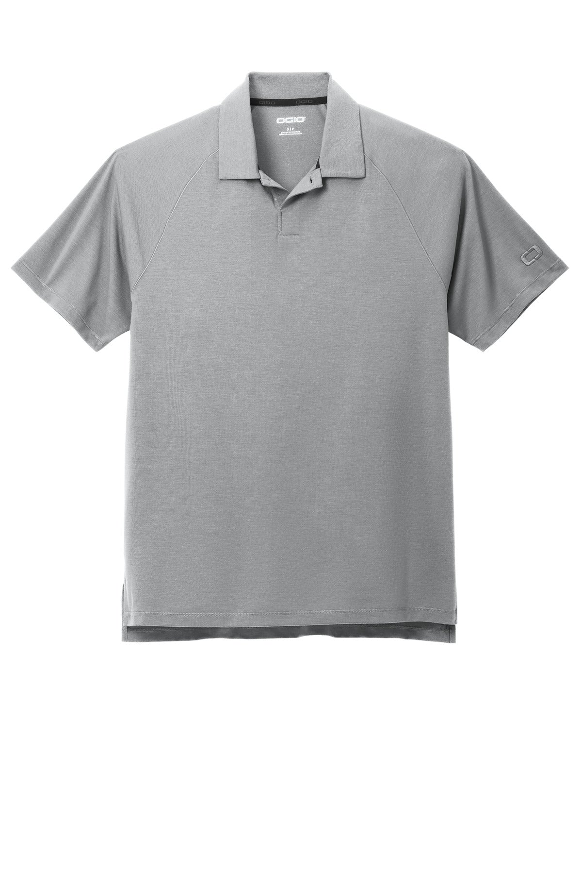 OGIO Motion Polo - Greystone