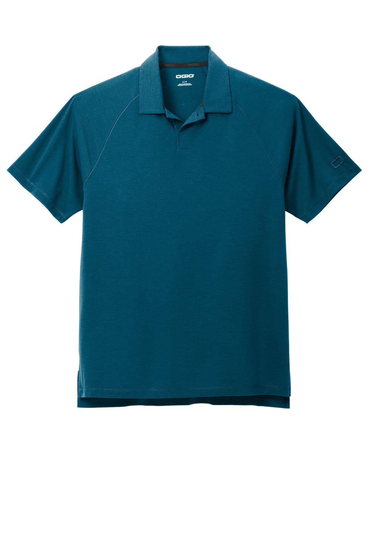 OGIO Motion Polo - Spar Blue