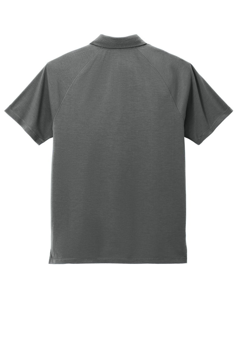 OGIO Motion Polo - Tarmac Grey