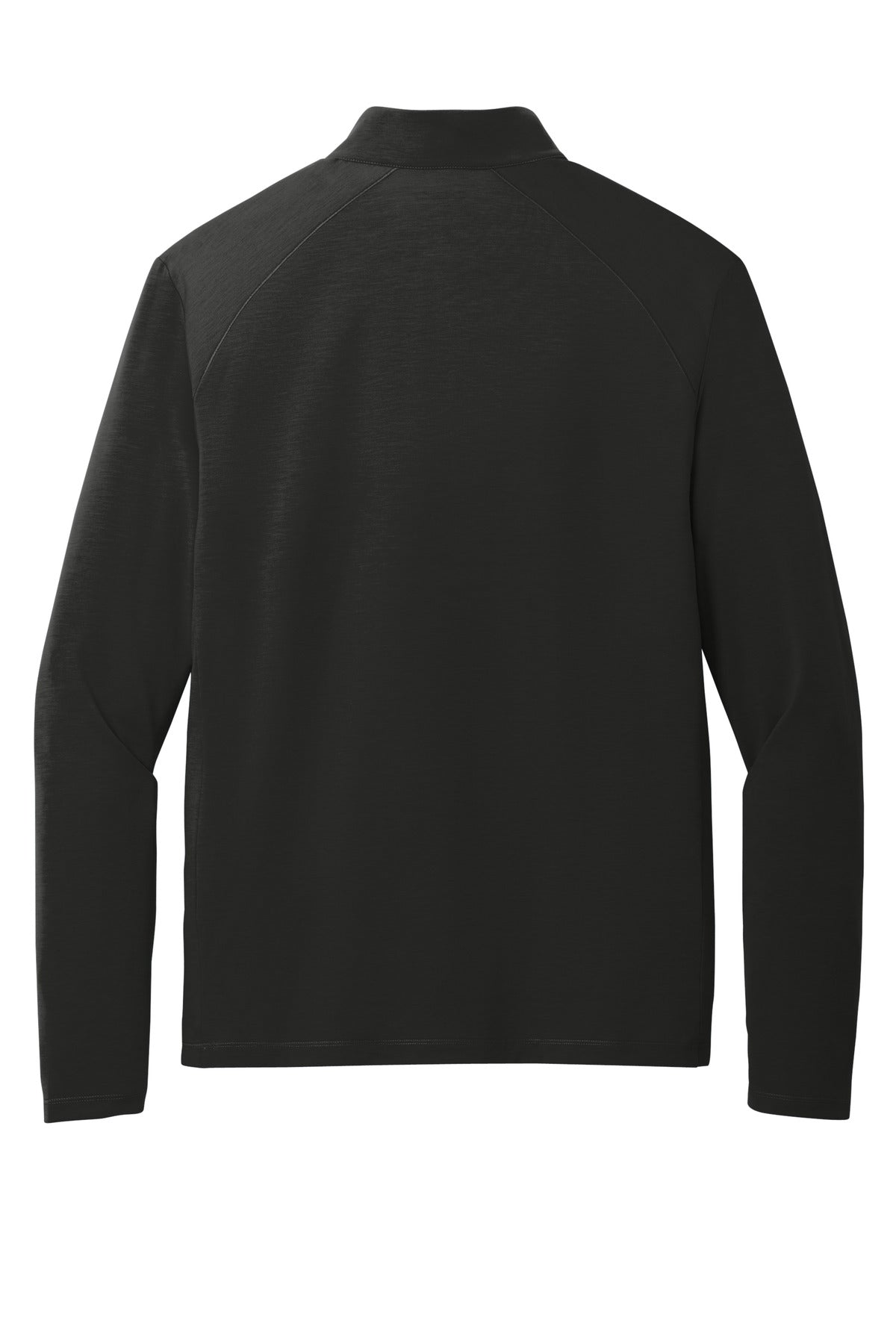 OGIO Motion 1/4-Zip - Blacktop