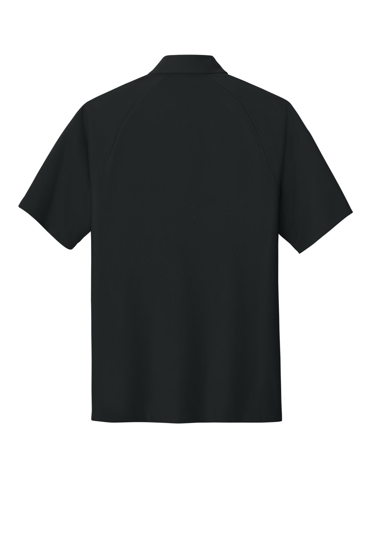 OGIO Envision Polo - Blacktop