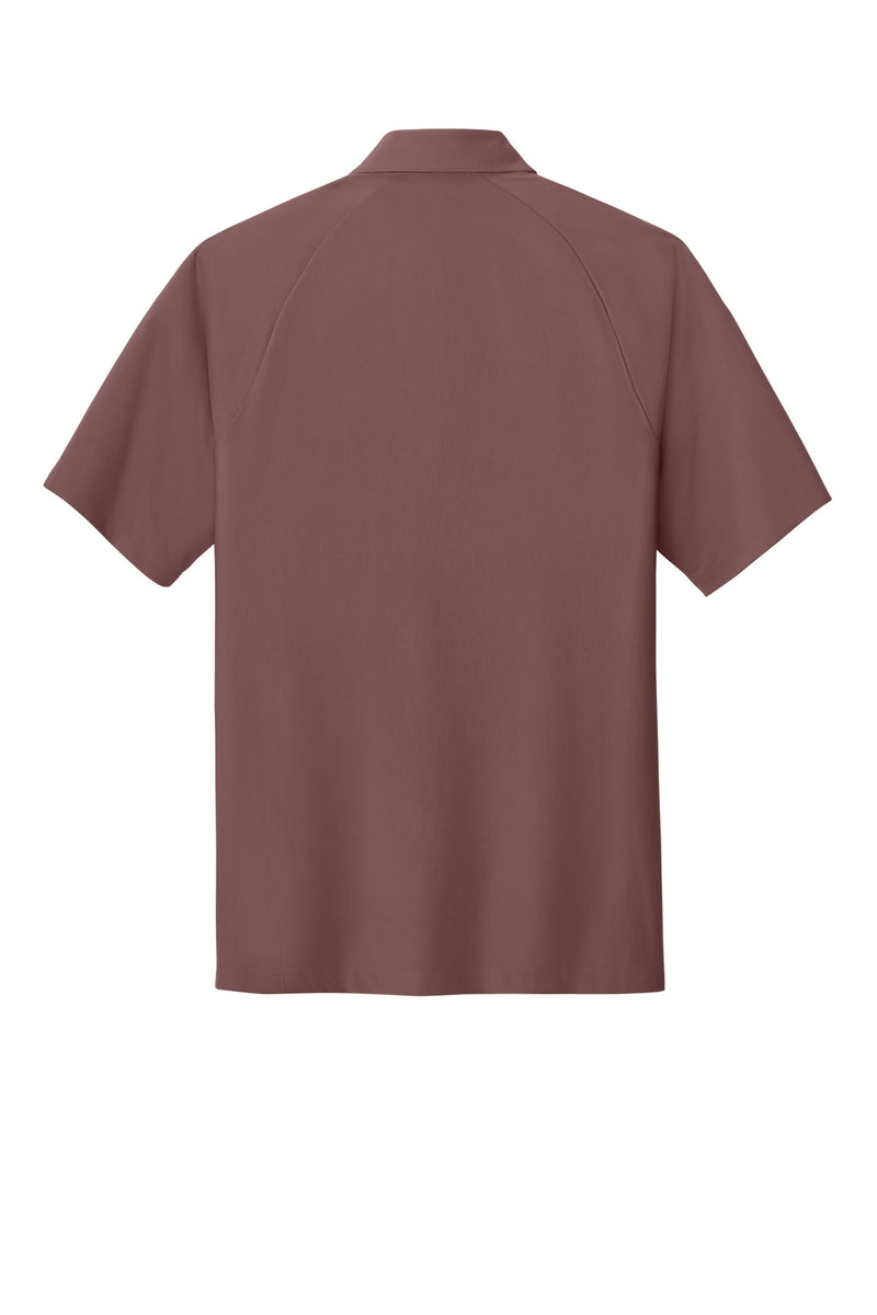 OGIO Envision Polo - Deep Rose