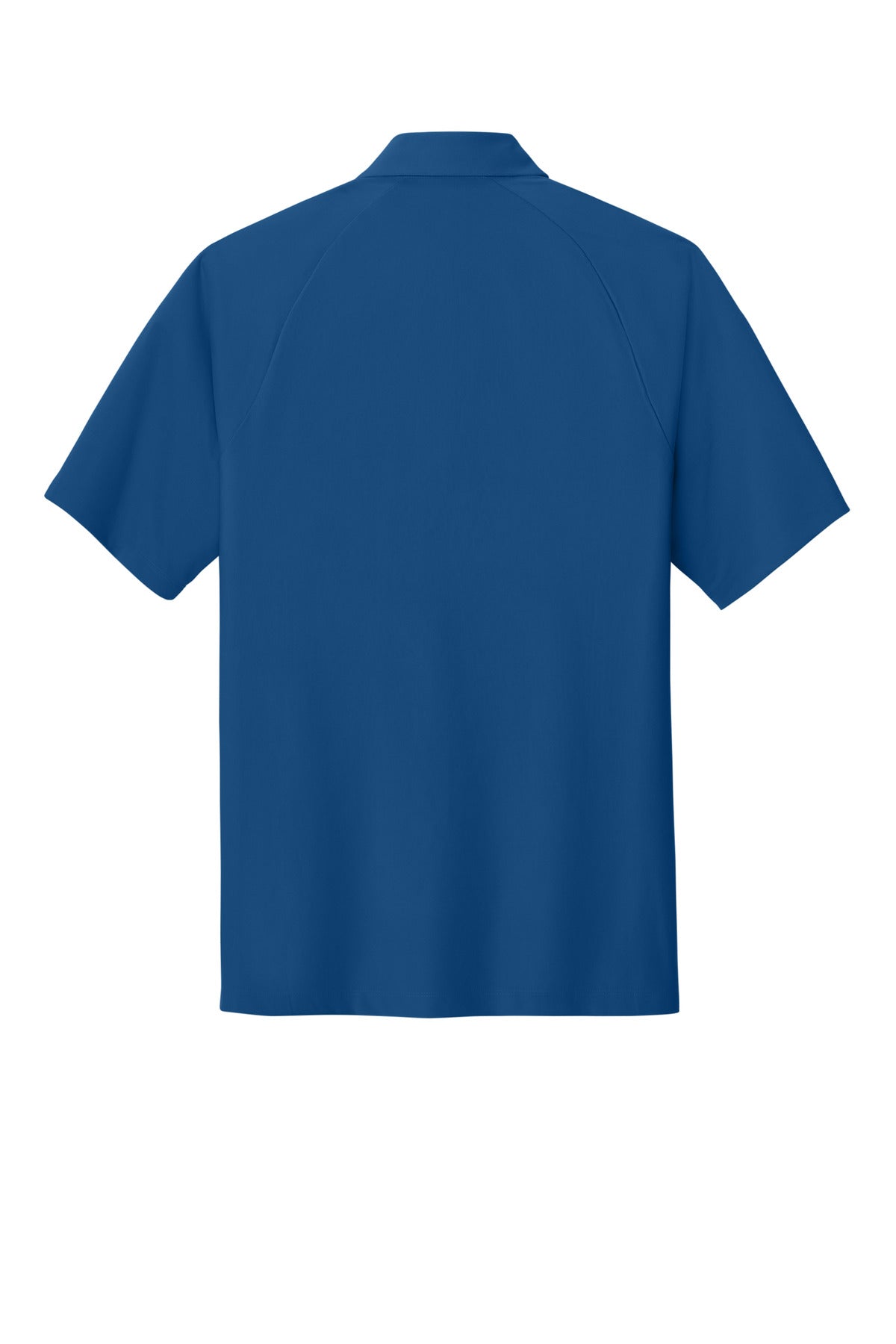 OGIO Envision Polo - Force Blue