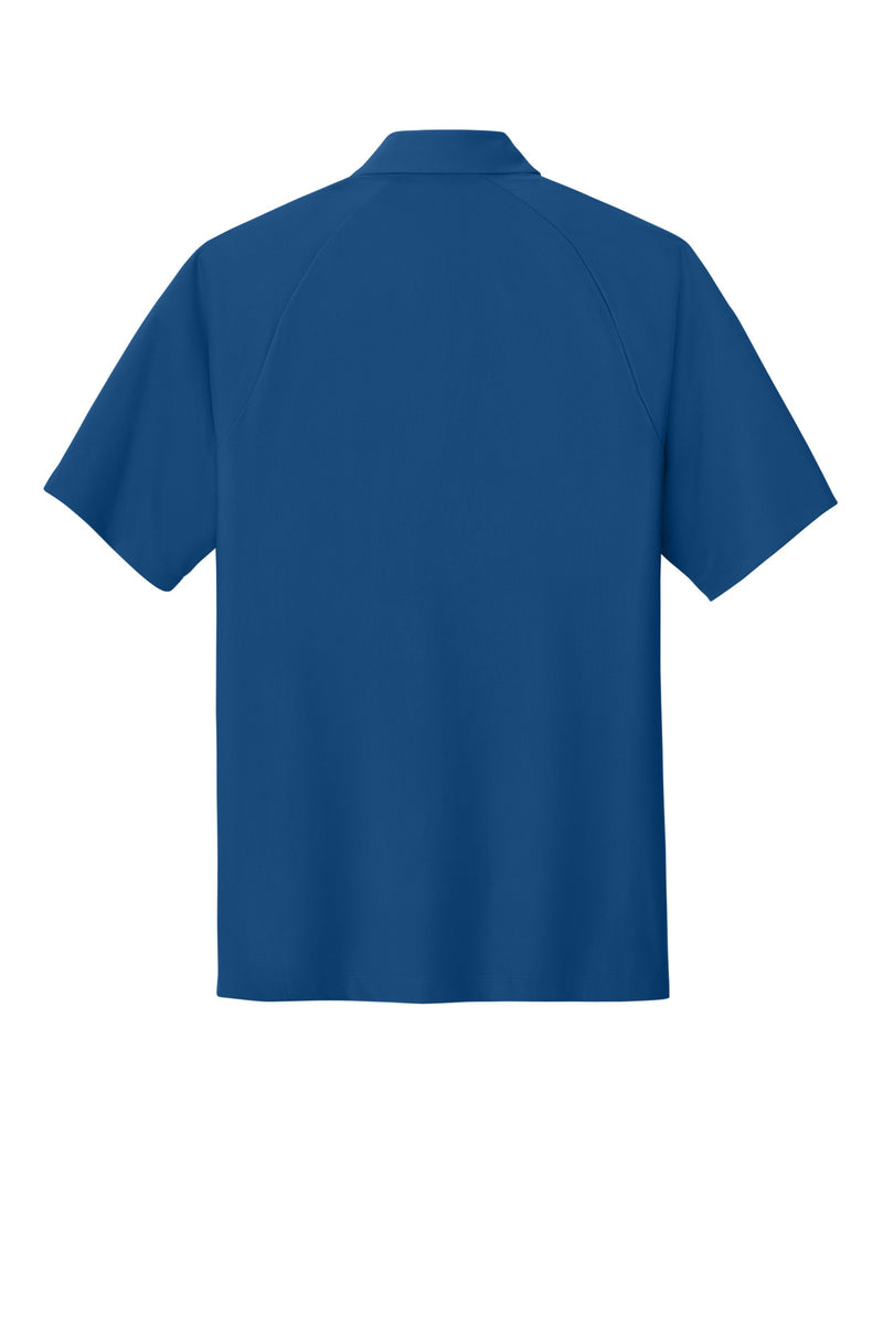 OGIO Envision Polo - Force Blue
