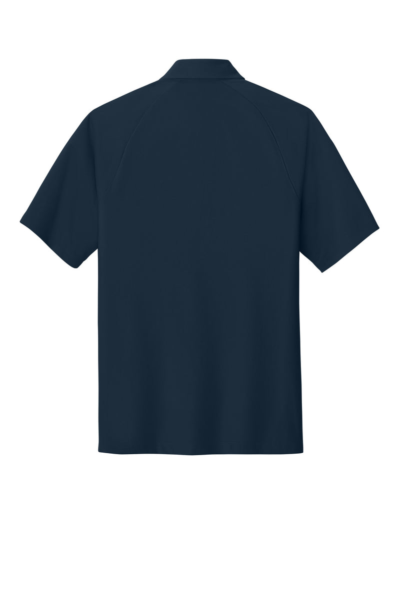 OGIO Envision Polo - River Blue Navy