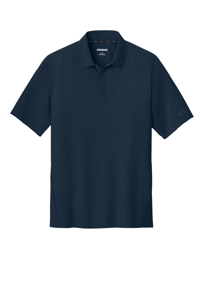 OGIO Envision Polo - River Blue Navy