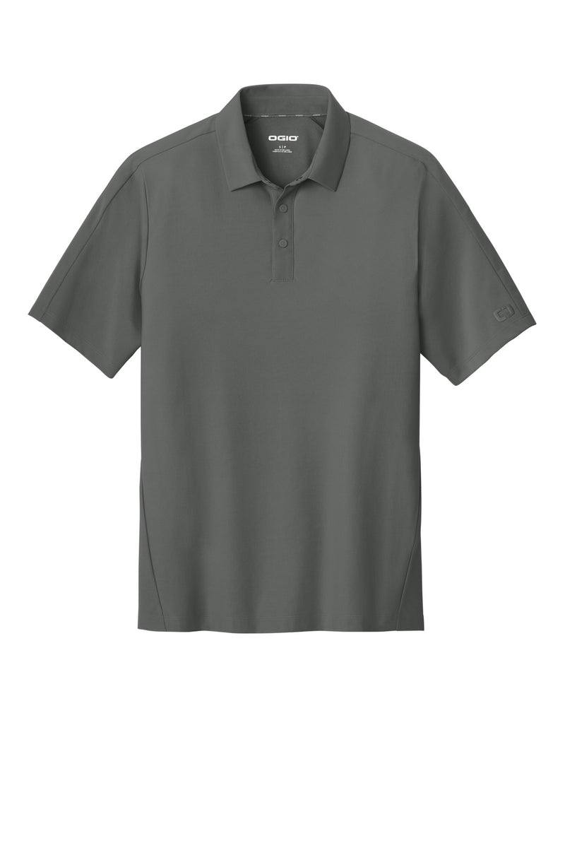 OGIO Envision Polo - Rogue Grey