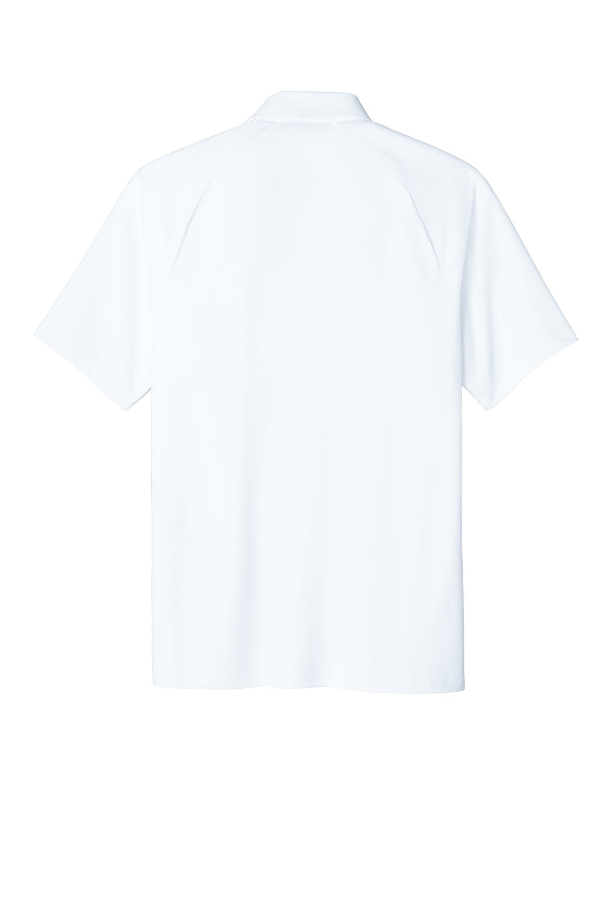 OGIO Envision Polo - White