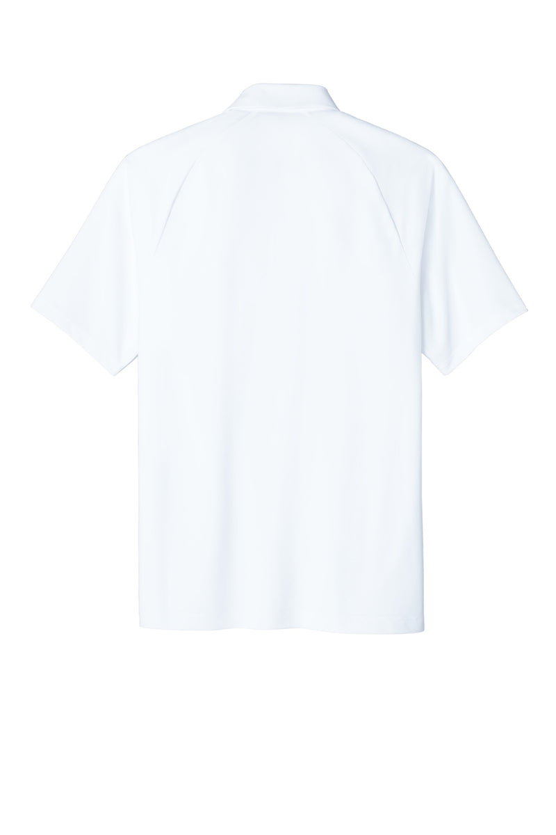 OGIO Envision Polo - White
