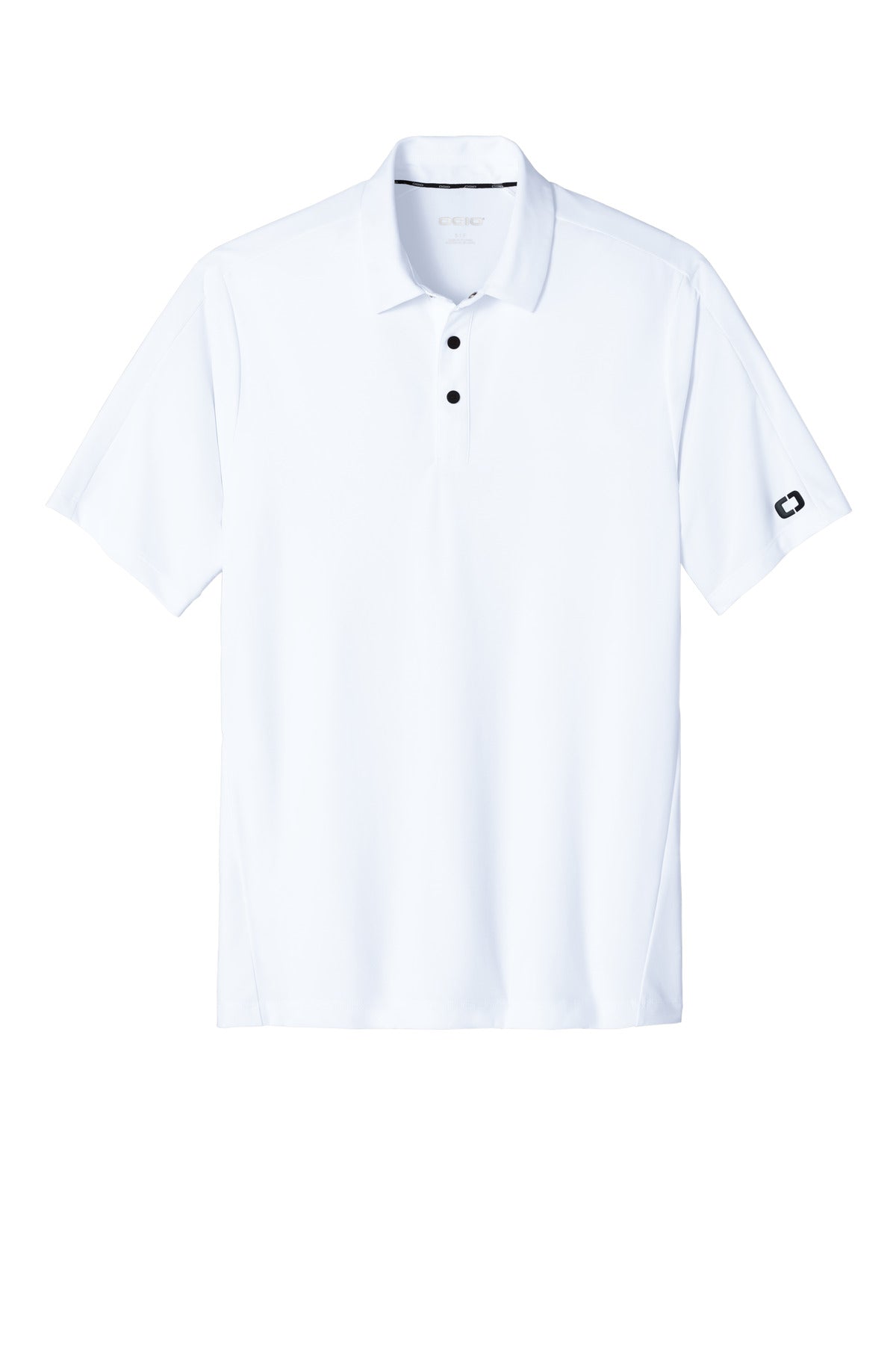 OGIO Envision Polo - White