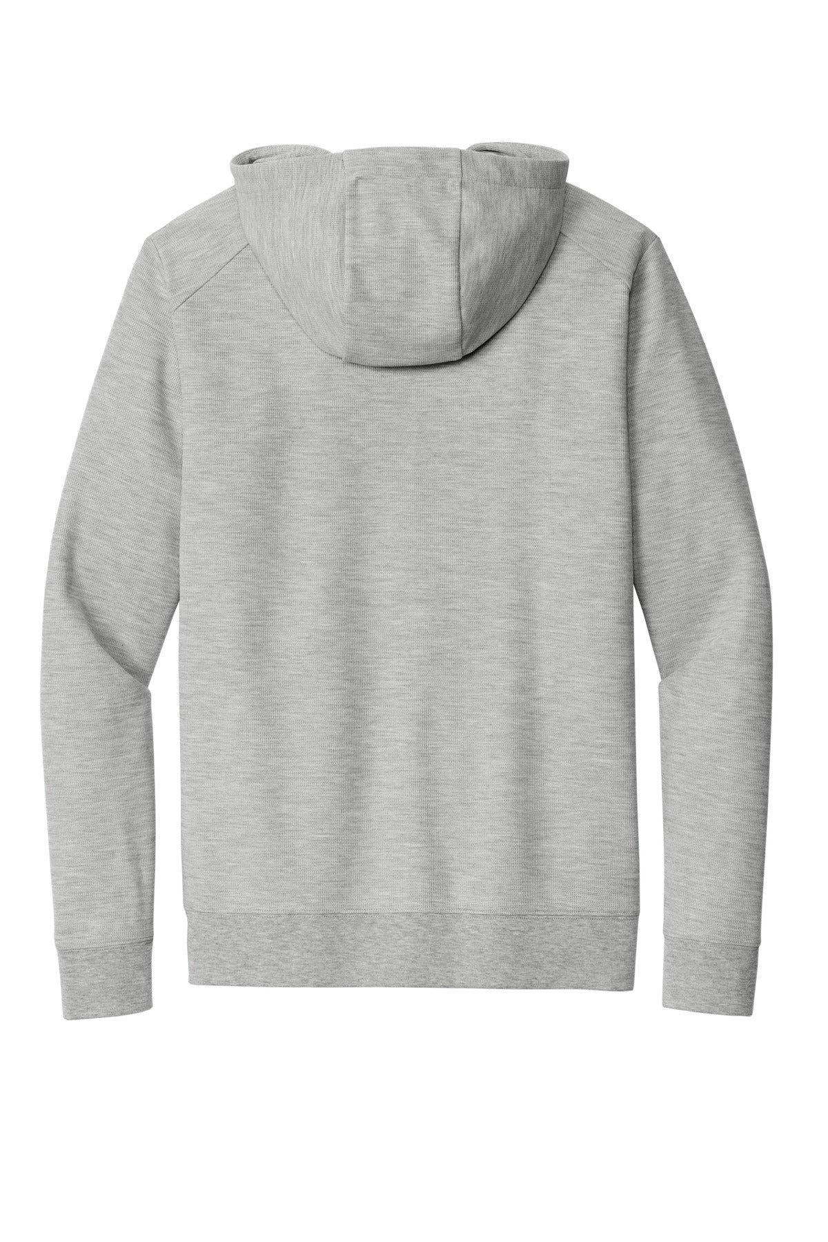OGIO Revive Full-Zip - Light Heather Grey