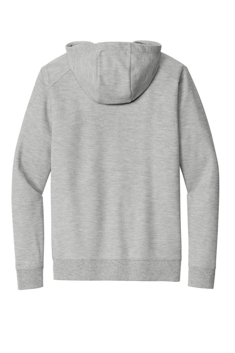 OGIO Revive Full-Zip - Light Heather Grey