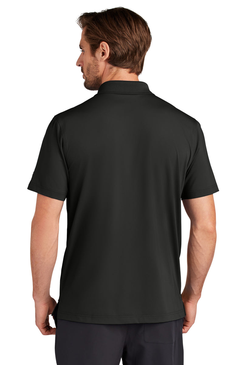 OGIO Regain Polo - Blacktop