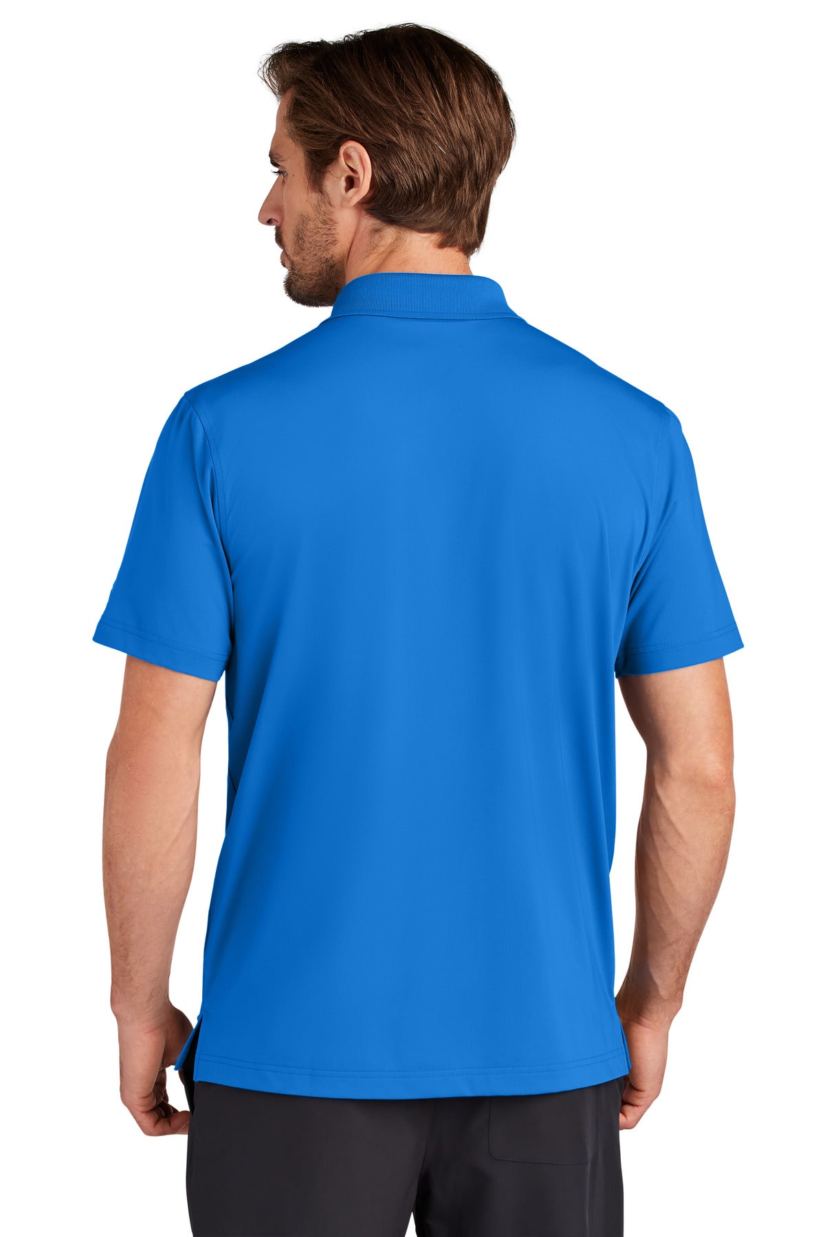 OGIO Regain Polo - Cobalt Blue
