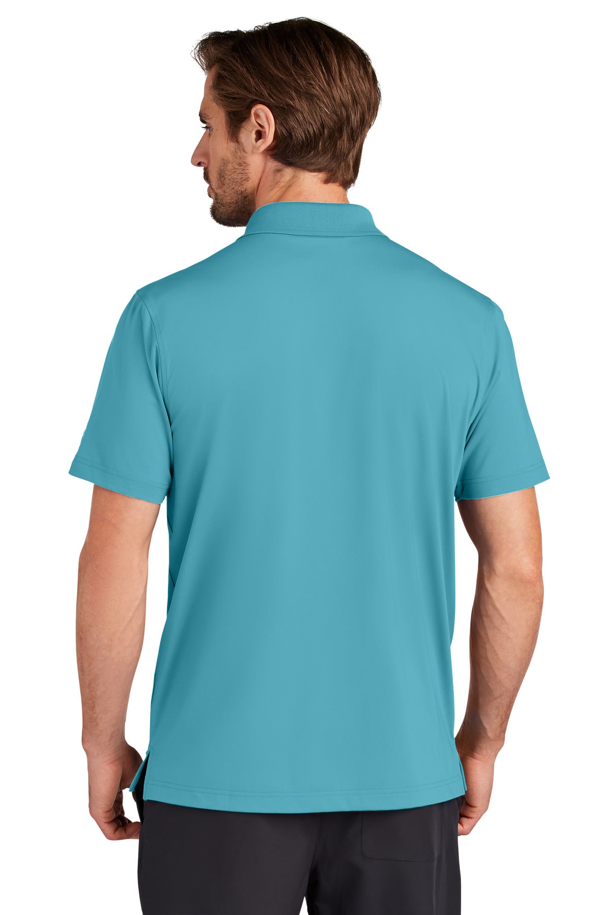 OGIO Regain Polo - Fusion Blue