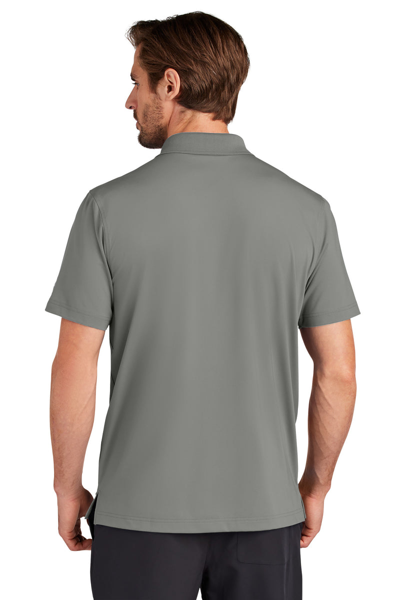 OGIO Regain Polo - Petrol Grey