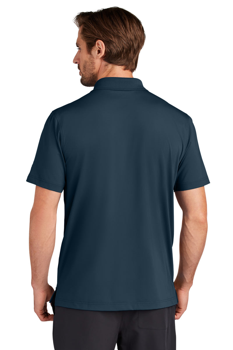 OGIO Regain Polo - River Blue Navy