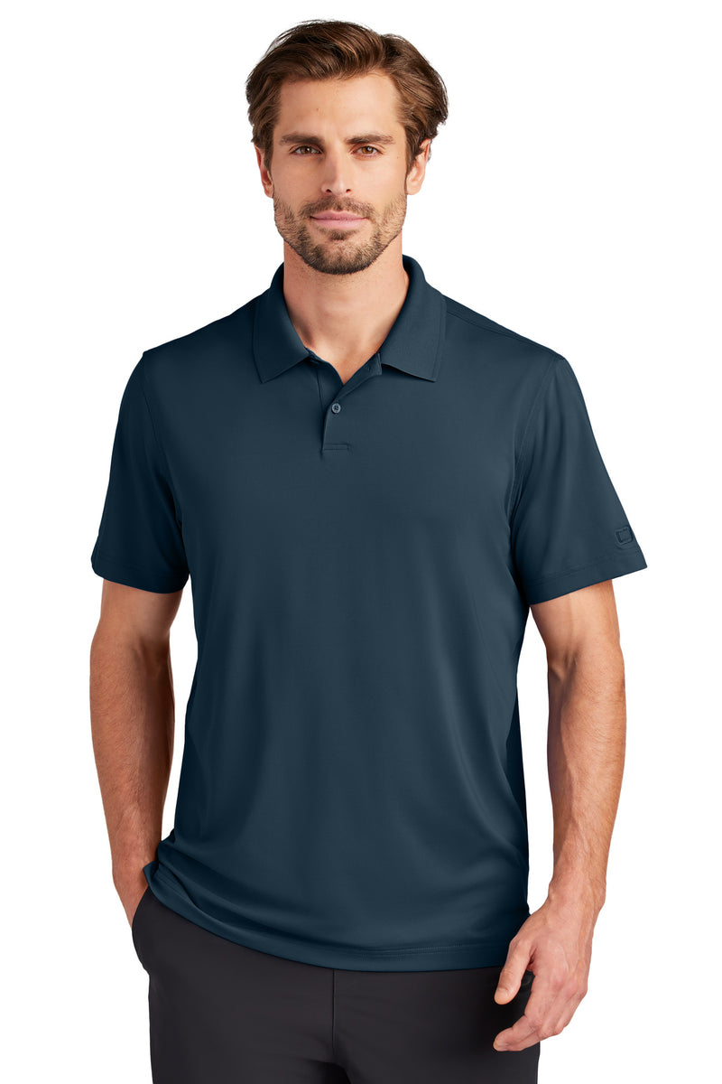 OGIO Regain Polo - River Blue Navy