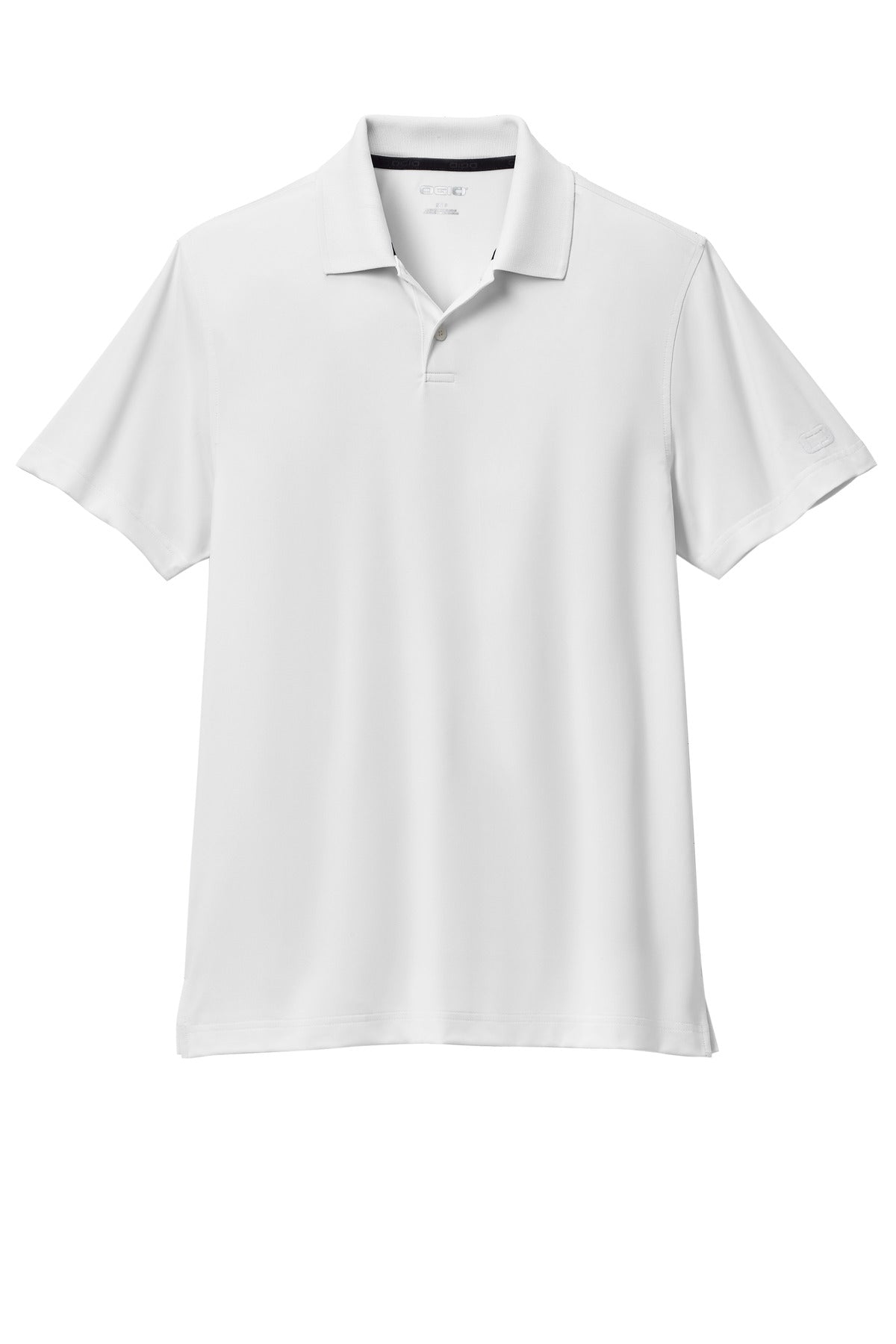 OGIO Regain Polo - White