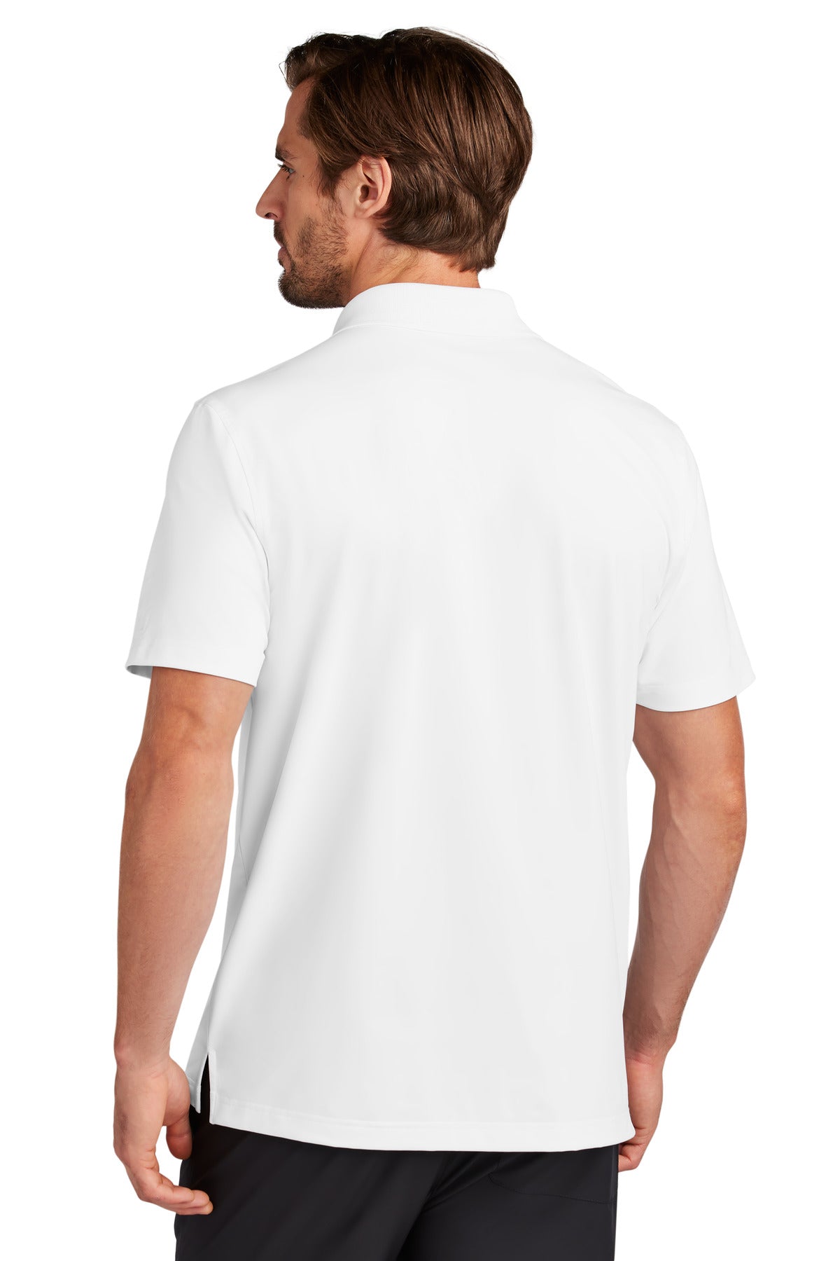 OGIO Regain Polo - White