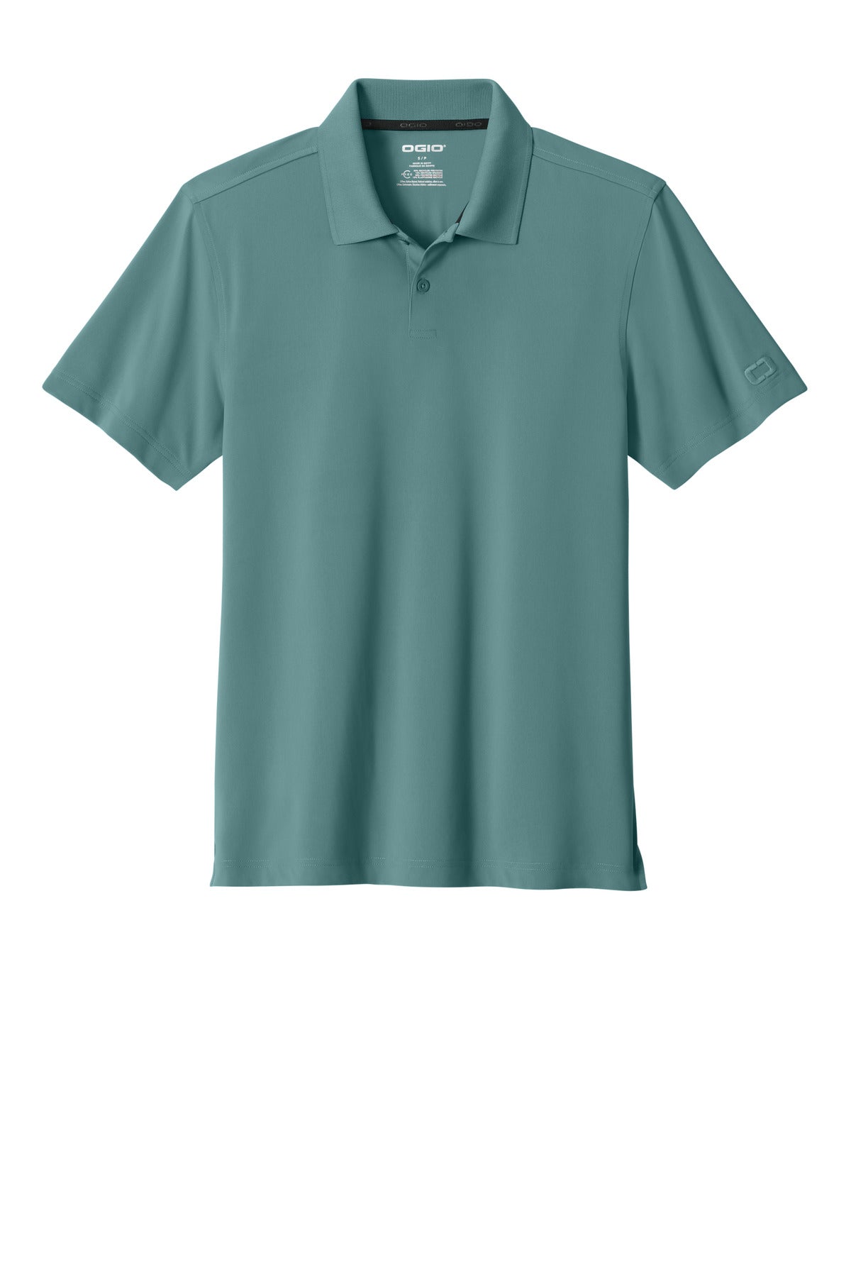 OGIO Regain Polo - Arctic Mist