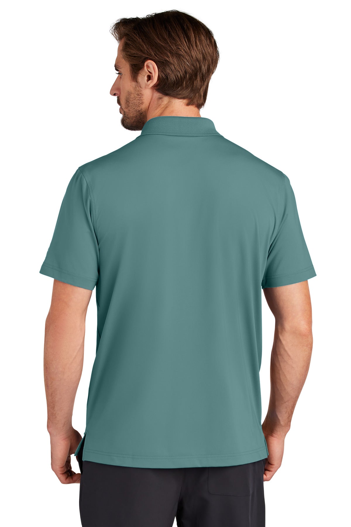 OGIO Regain Polo - Arctic Mist
