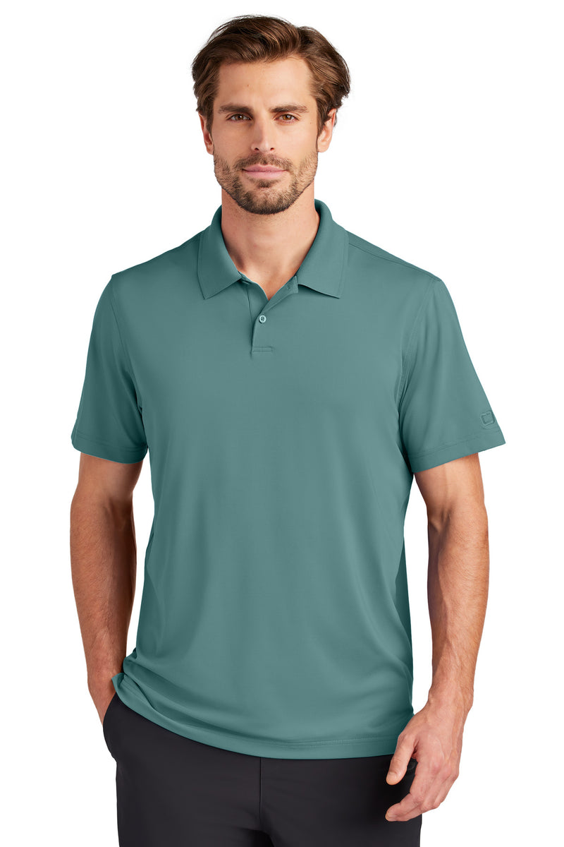 OGIO Regain Polo - Arctic Mist