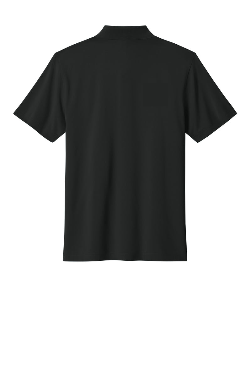 OGIO Regain Polo - Blacktop