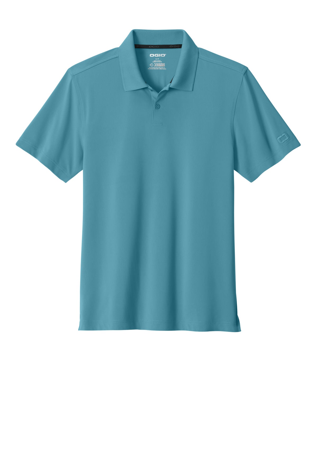 OGIO Regain Polo - Fusion Blue