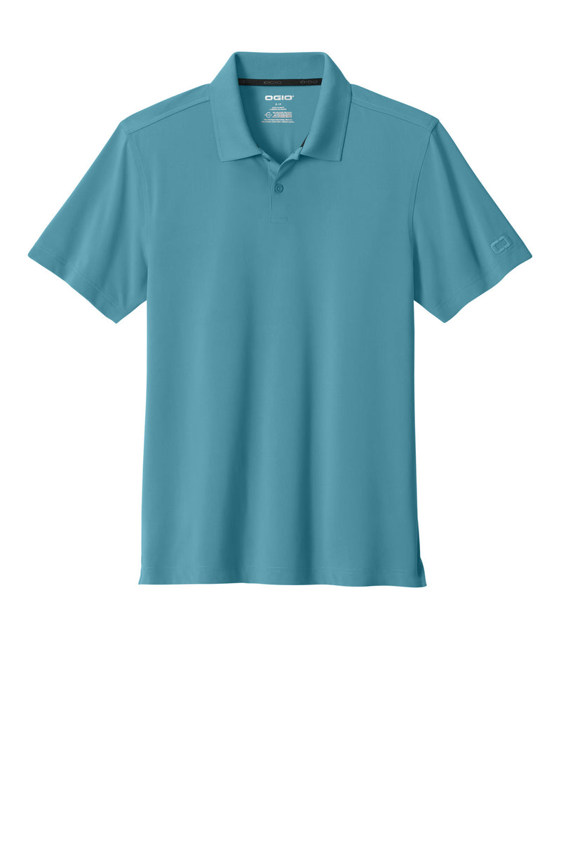 OGIO Regain Polo - Fusion Blue