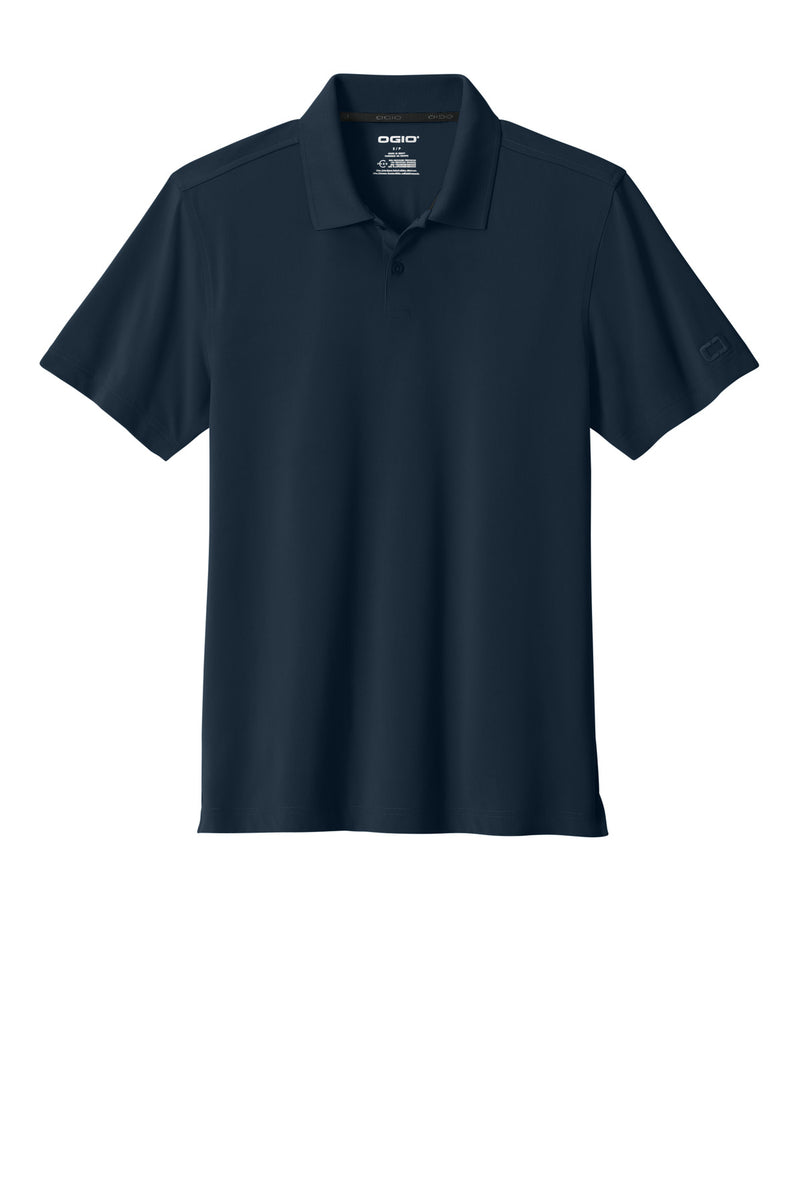OGIO Regain Polo - River Blue Navy
