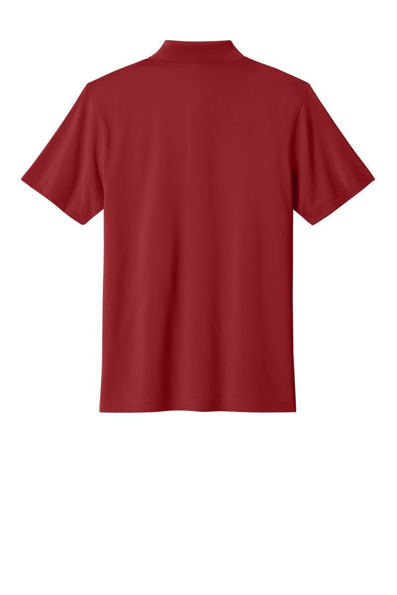 OGIO Regain Polo - Signal Red