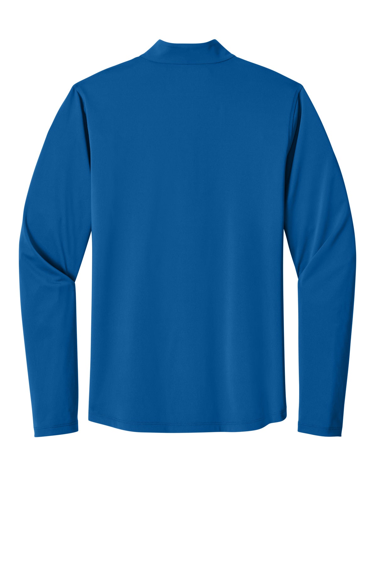 OGIO Regain 1/4-Zip - Cobalt Blue