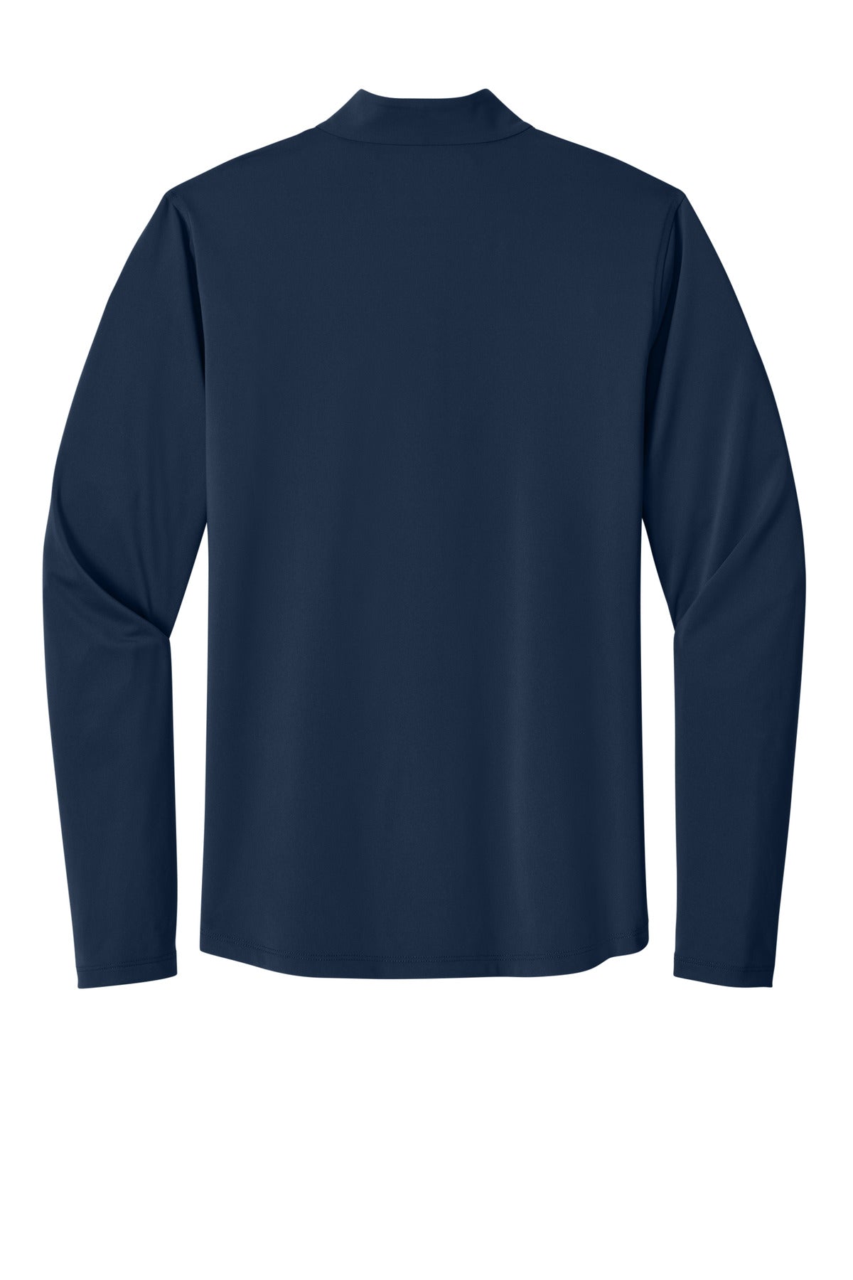 OGIO Regain 1/4-Zip - River Blue Navy