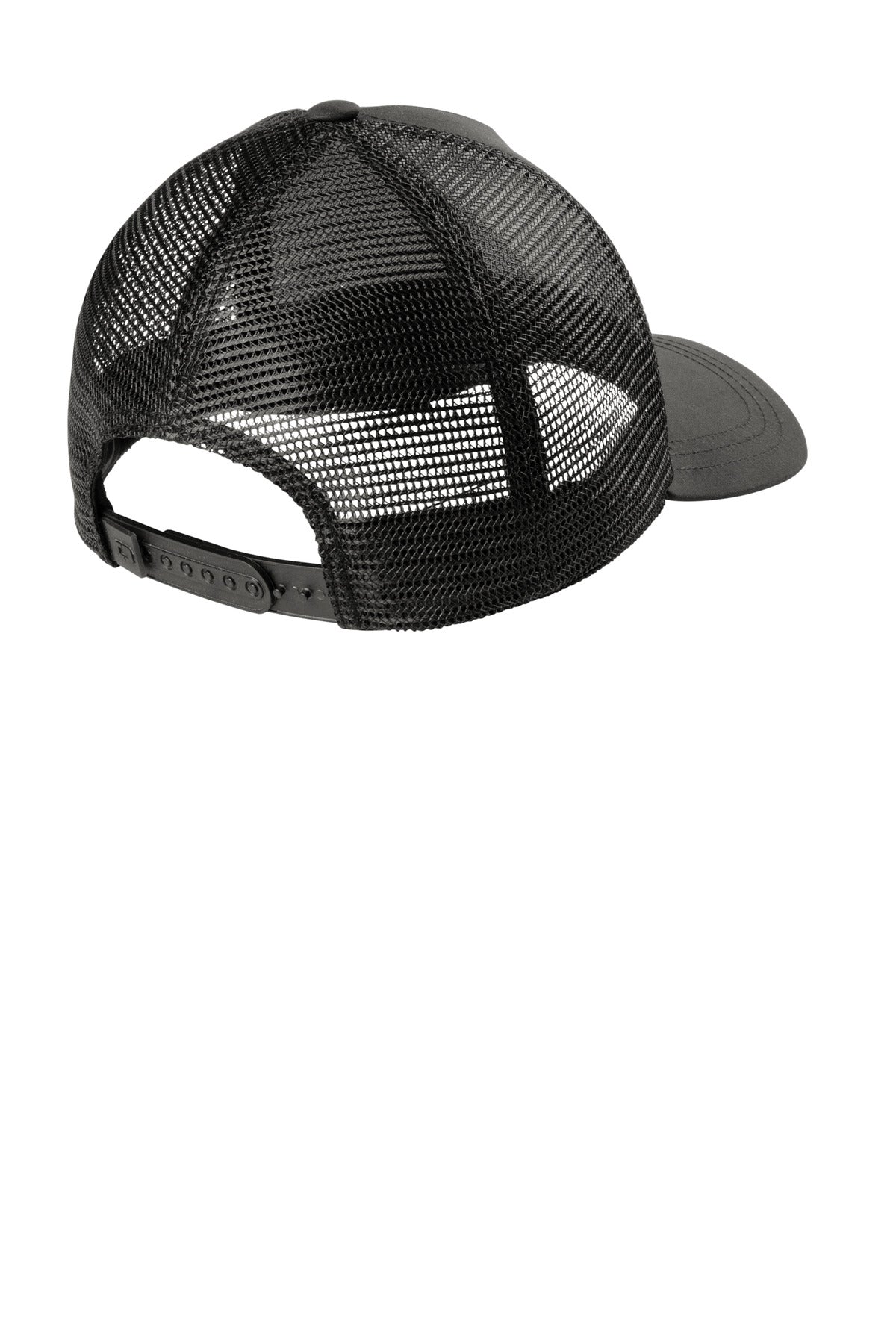 OGIO Fusion Trucker Cap - Tarmac Grey