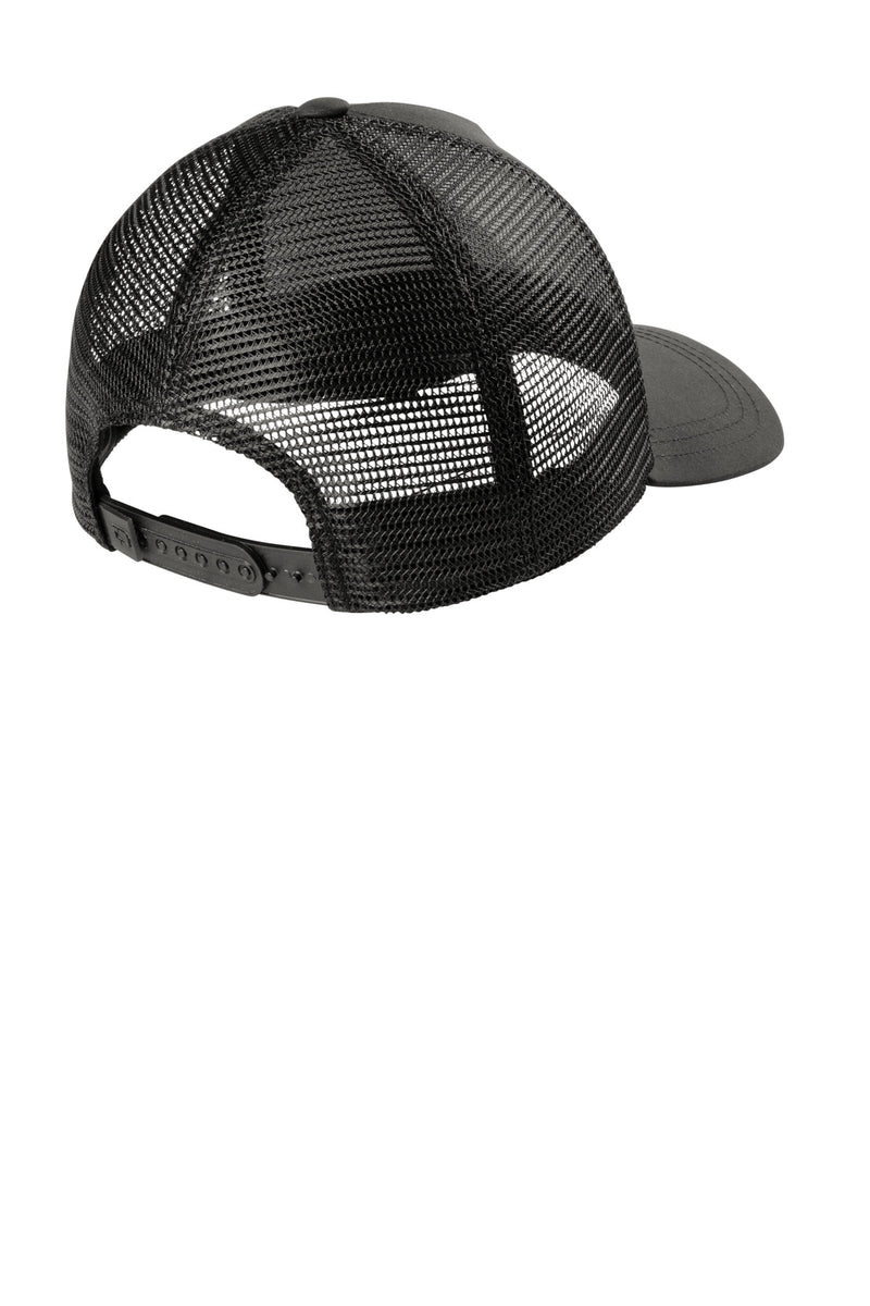 OGIO Fusion Trucker Cap - Tarmac Grey