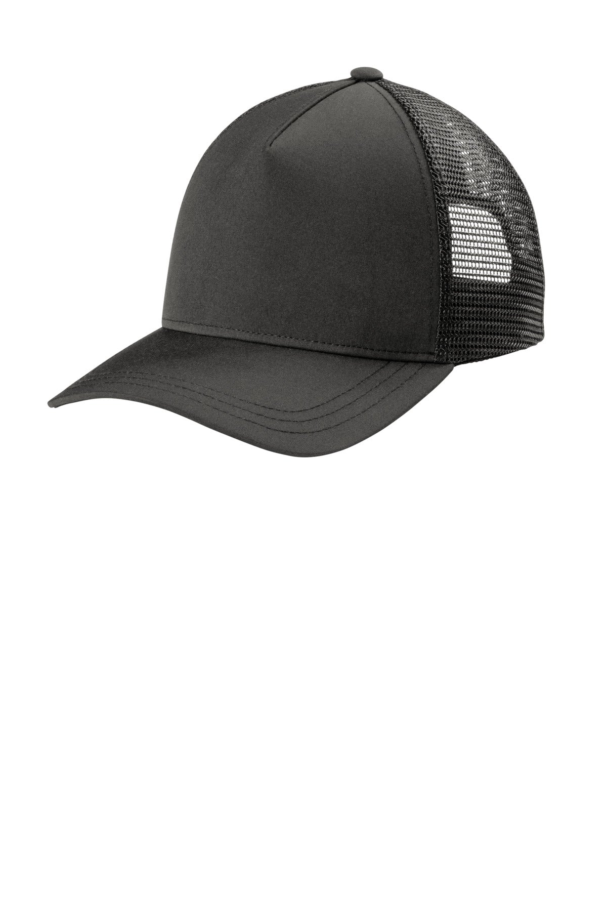 OGIO Fusion Trucker Cap - Tarmac Grey