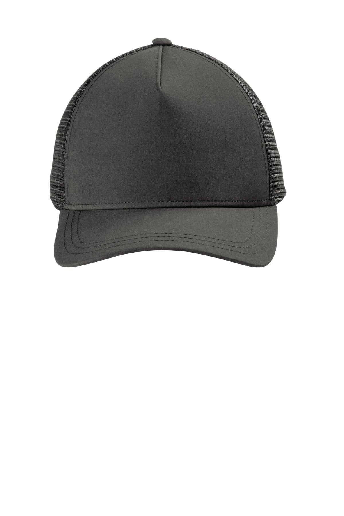OGIO Fusion Trucker Cap - Tarmac Grey