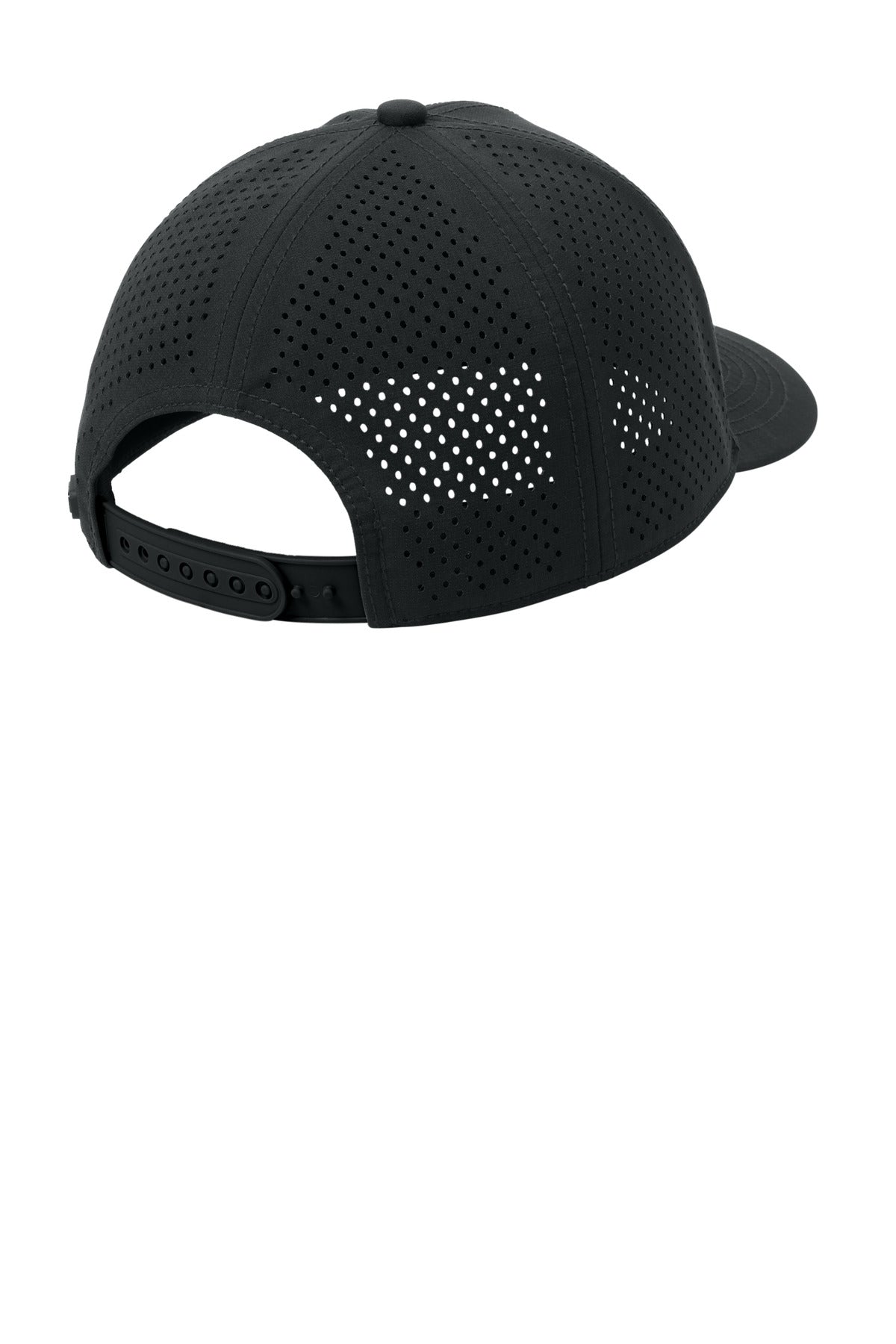 OGIO Performance Cap - Blacktop