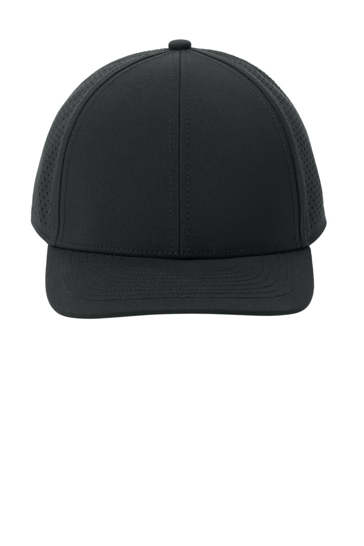 OGIO Performance Cap - Blacktop