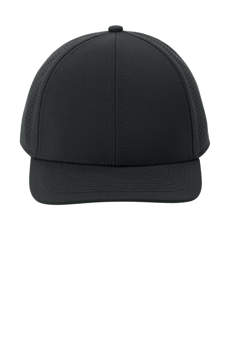 OGIO Performance Cap - Blacktop