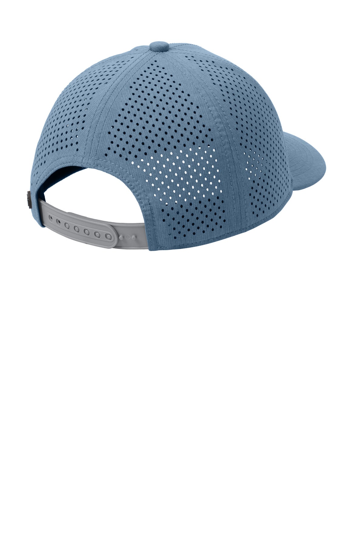 OGIO Performance Cap - Blue Mist Heather