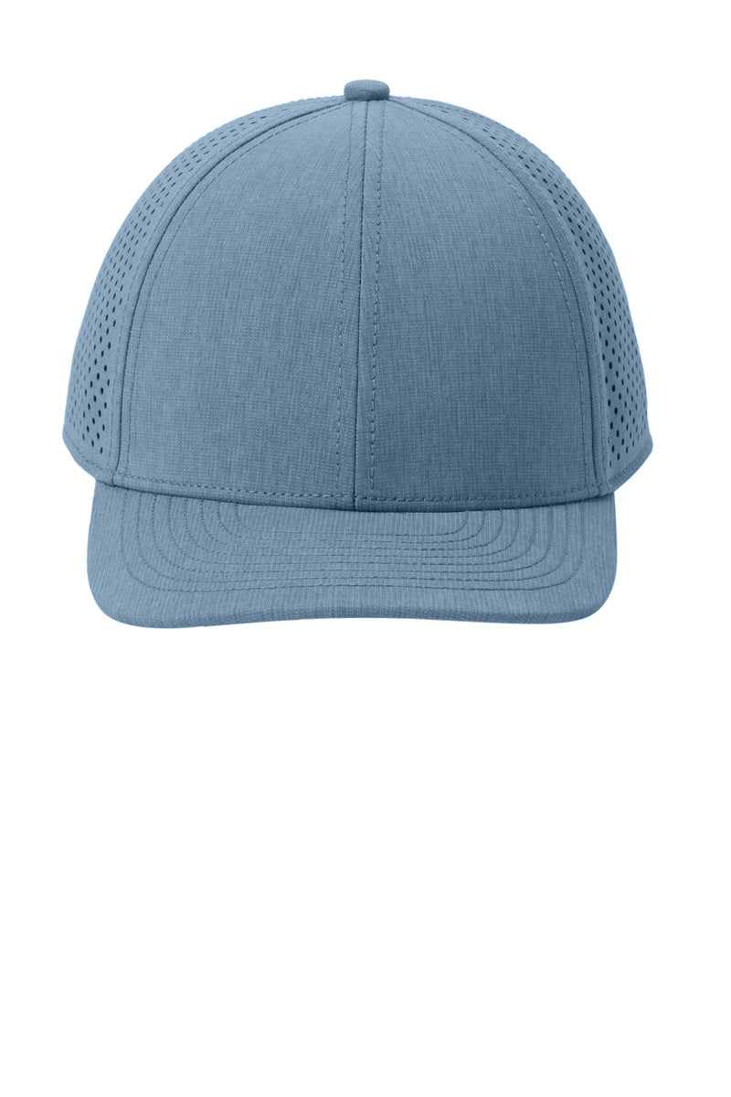 OGIO Performance Cap - Blue Mist Heather